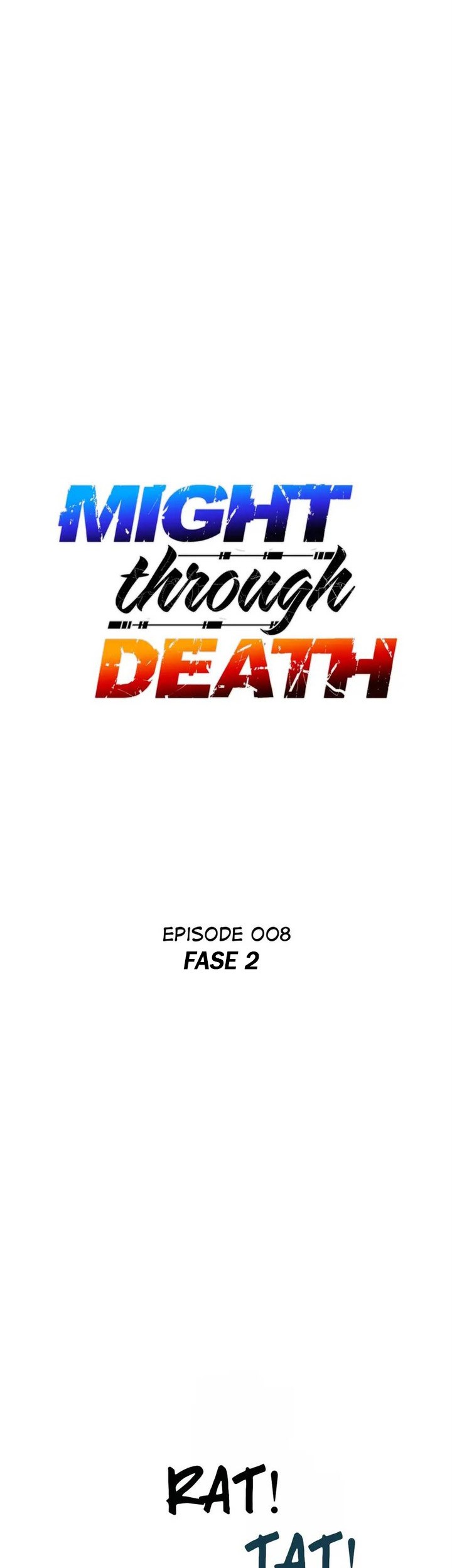 Might Through Death chapter 08 halaman 12