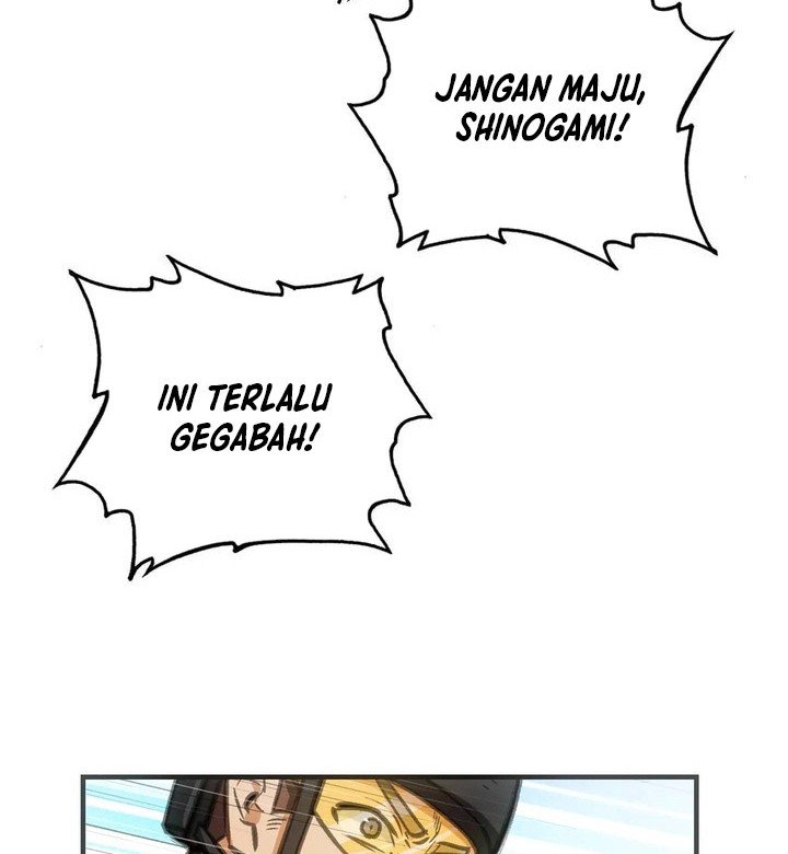 Might Through Death chapter 08 halaman 27