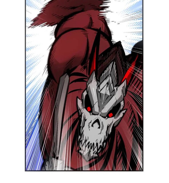 Might Through Death chapter 08 halaman 29