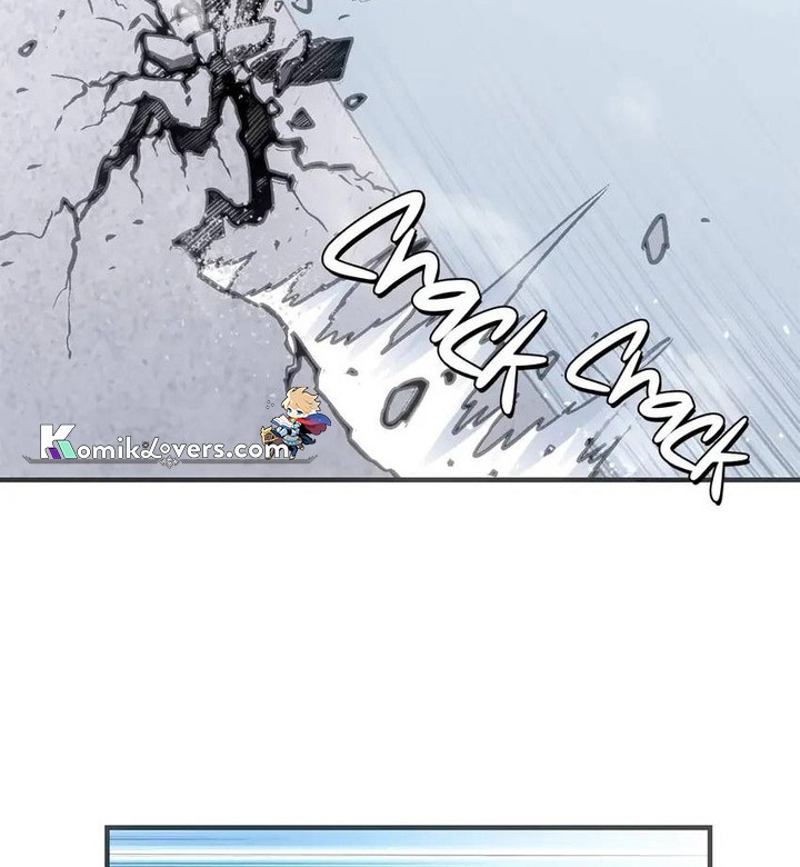 Might Through Death chapter 08 halaman 31