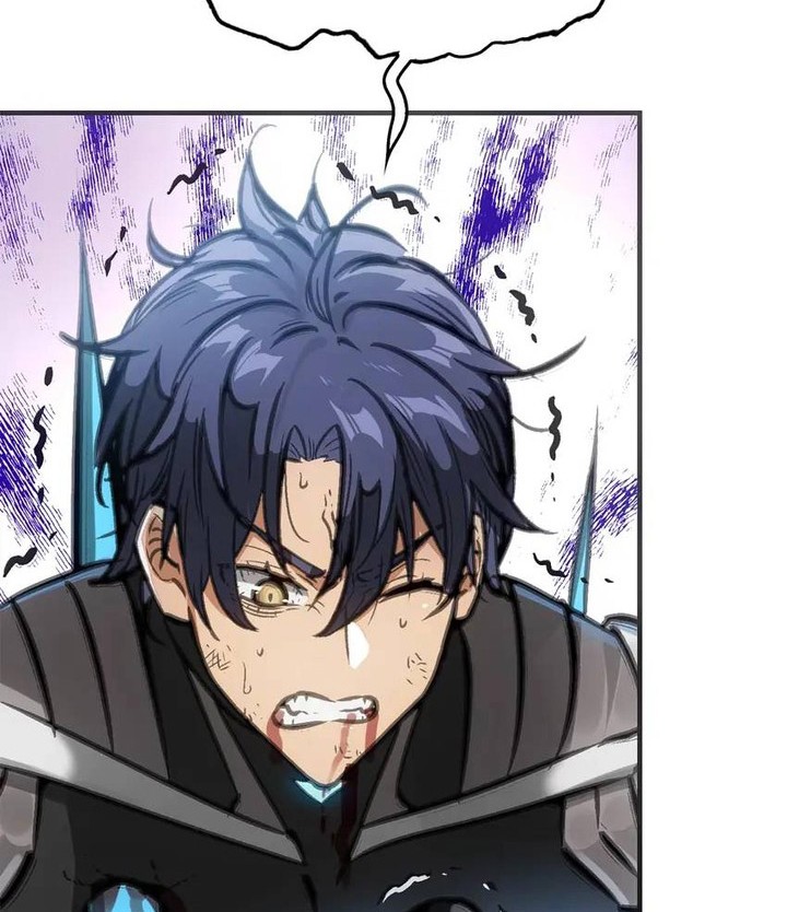 Might Through Death chapter 08 halaman 41