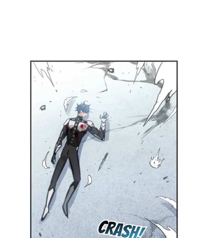 Might Through Death chapter 08 halaman 47