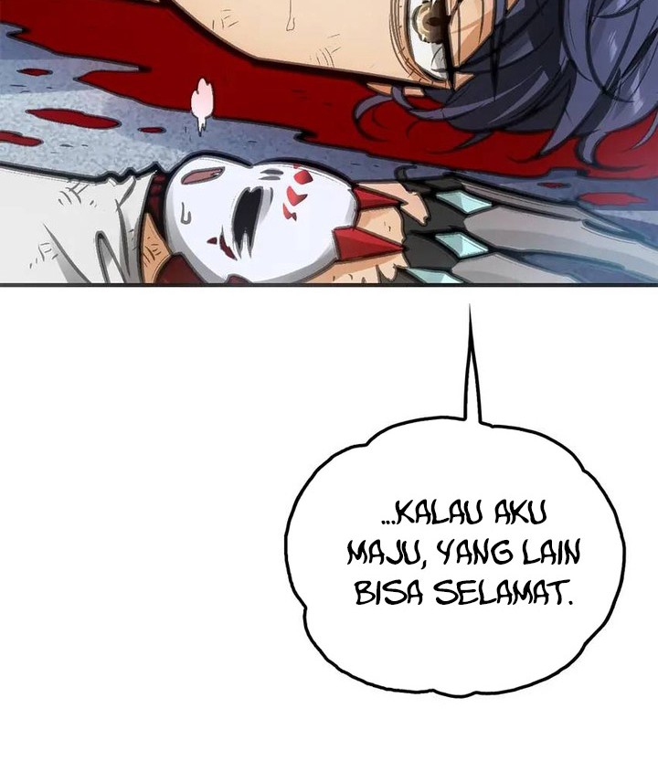 Might Through Death chapter 08 halaman 49