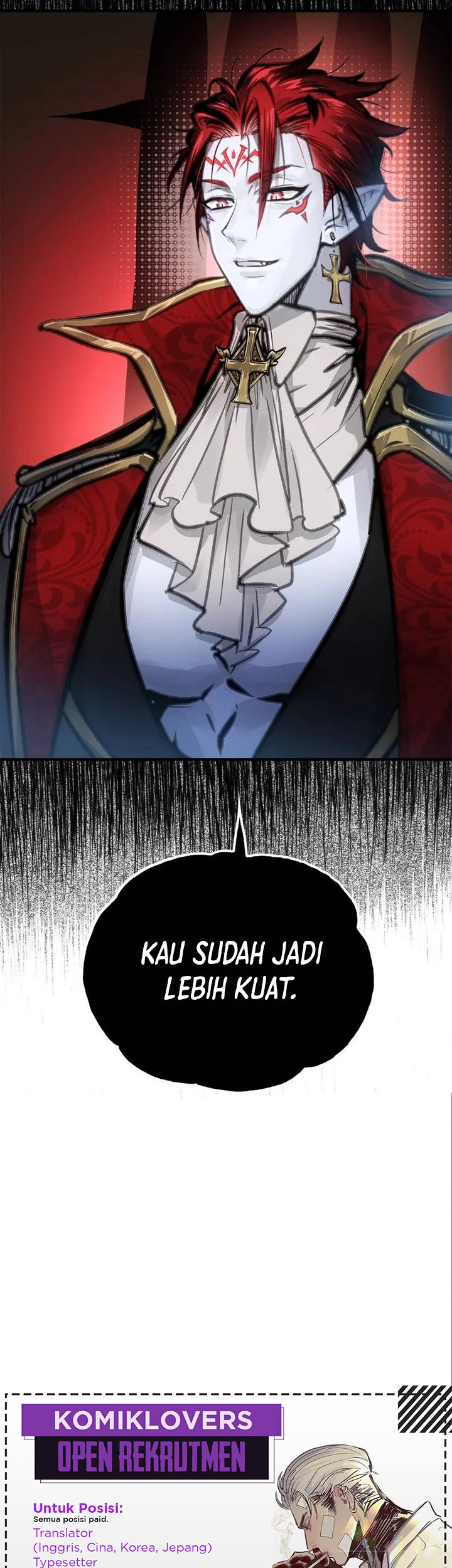 Might Through Death chapter 08 halaman 60