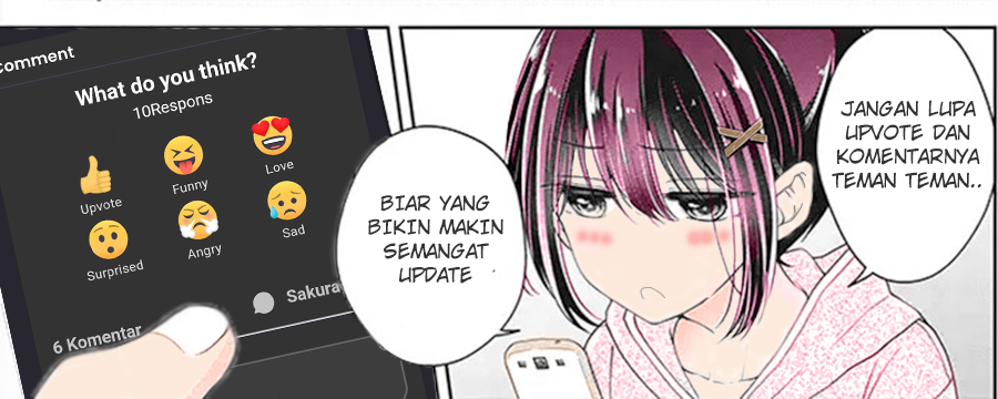 Might Through Death chapter 08 halaman 62