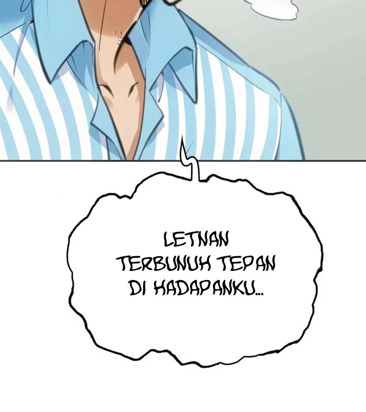 Might Through Death chapter 09 halaman 5