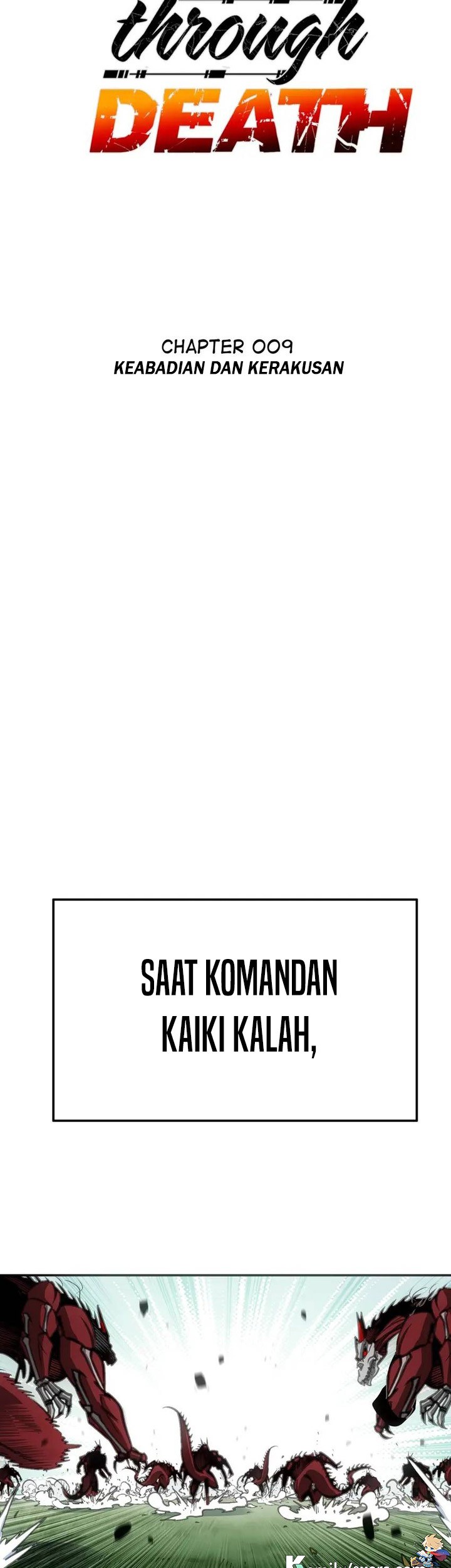 Might Through Death chapter 09 halaman 12