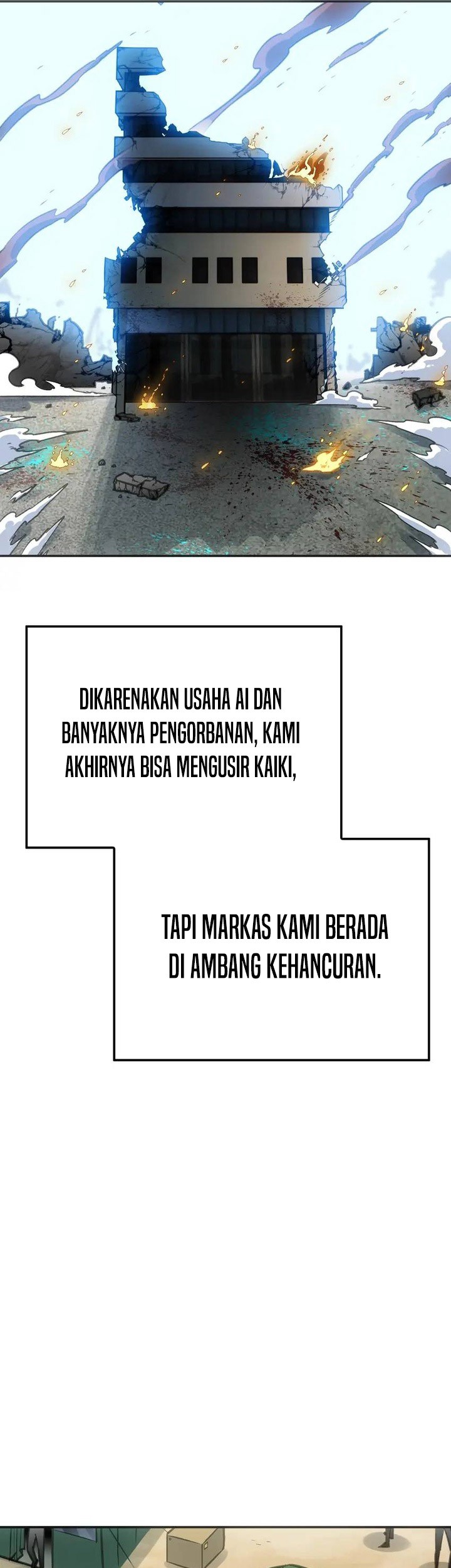 Might Through Death chapter 09 halaman 14