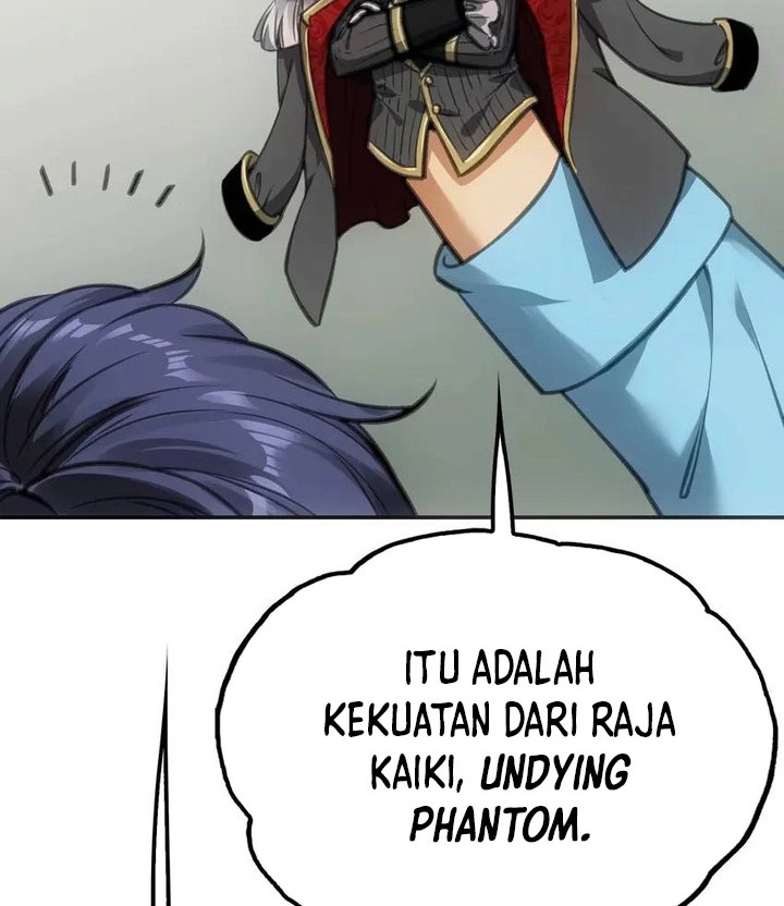 Might Through Death chapter 09 halaman 17