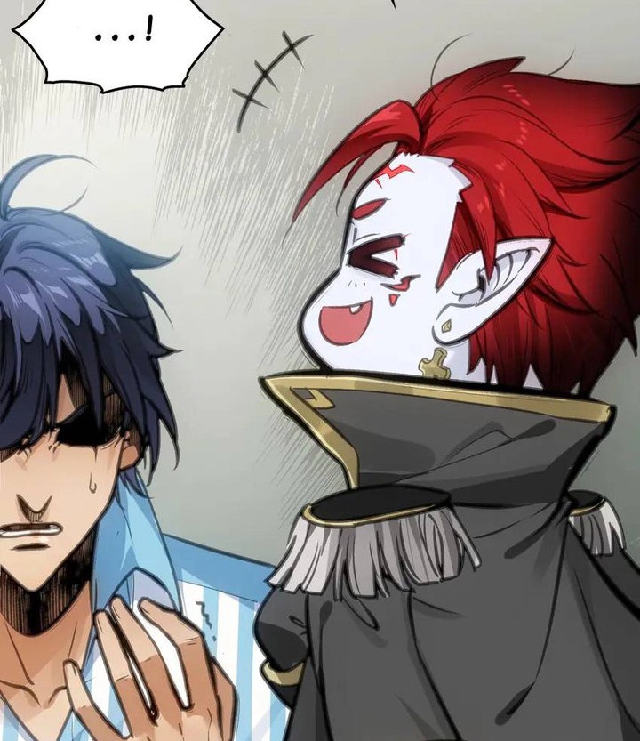 Might Through Death chapter 09 halaman 23
