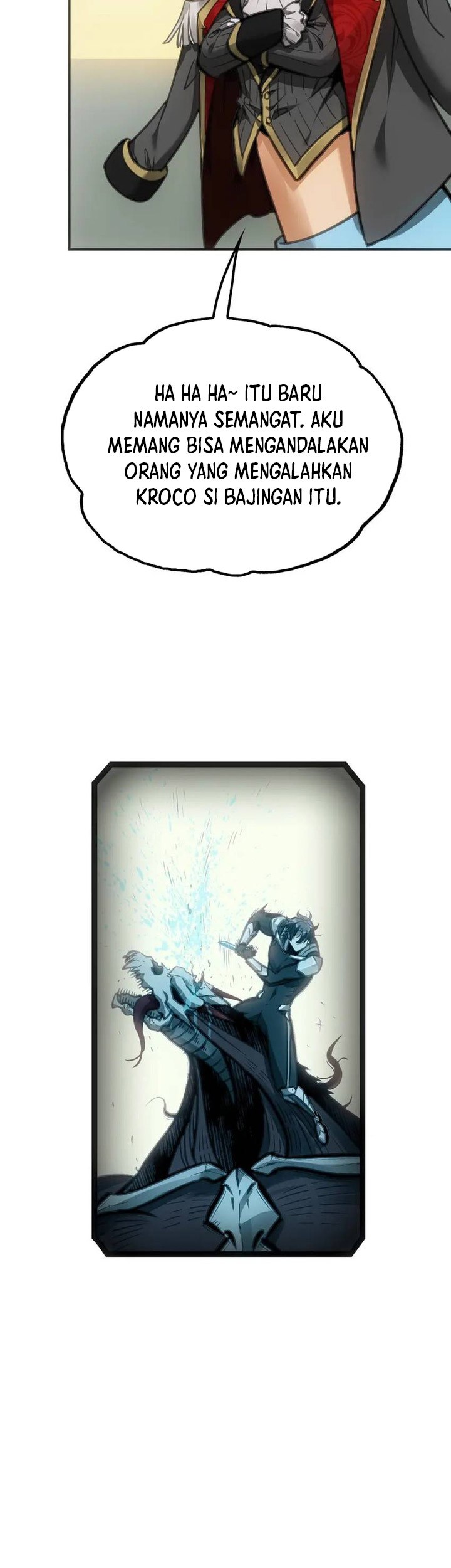 Might Through Death chapter 09 halaman 28