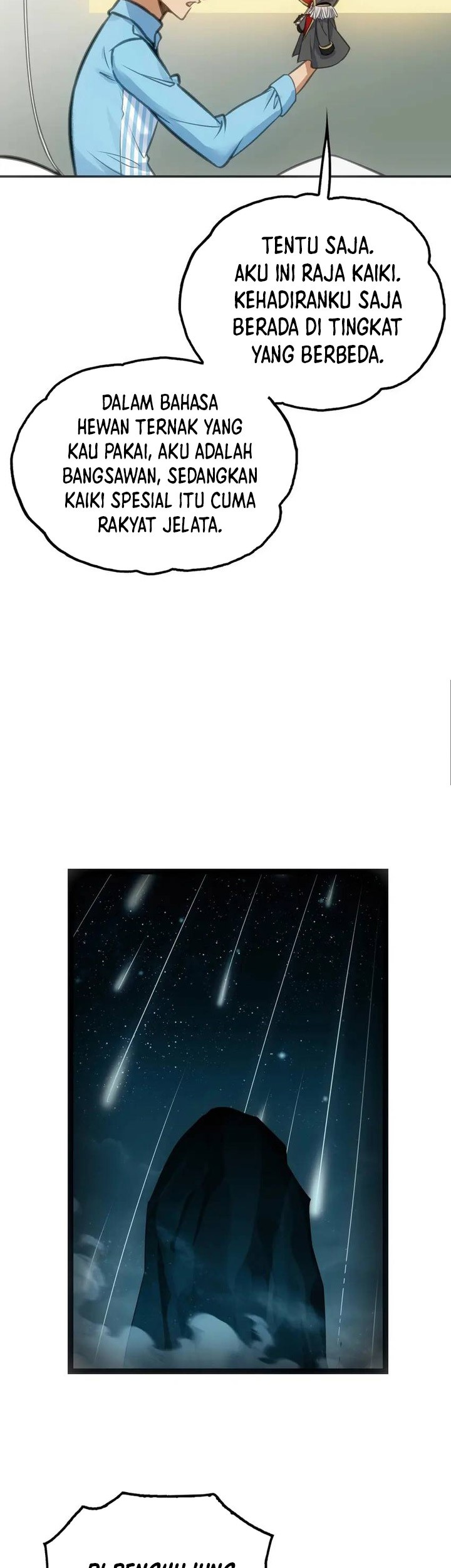 Might Through Death chapter 09 halaman 30
