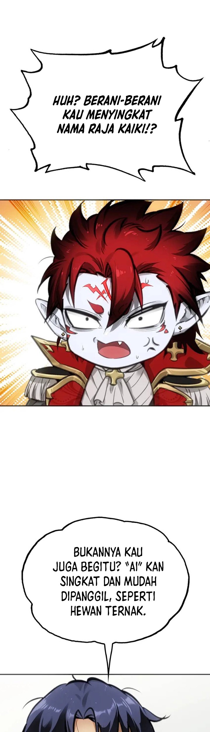 Might Through Death chapter 09 halaman 48