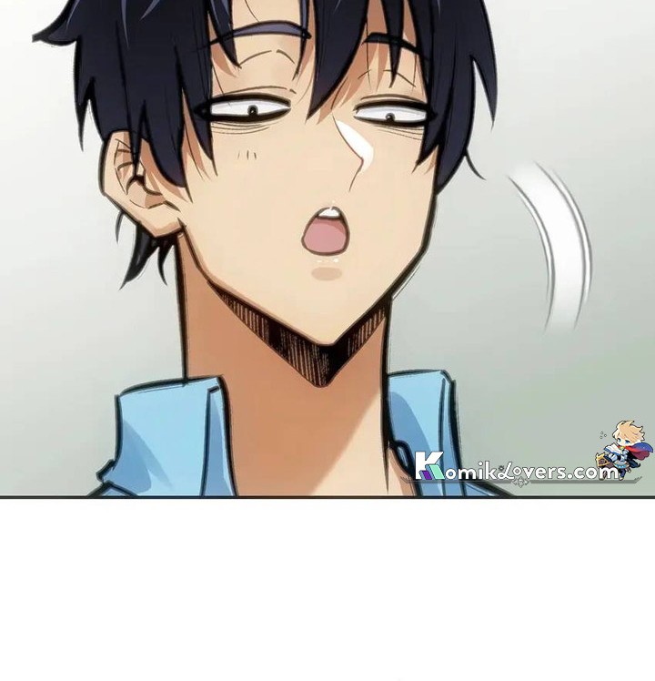 Might Through Death chapter 09 halaman 49