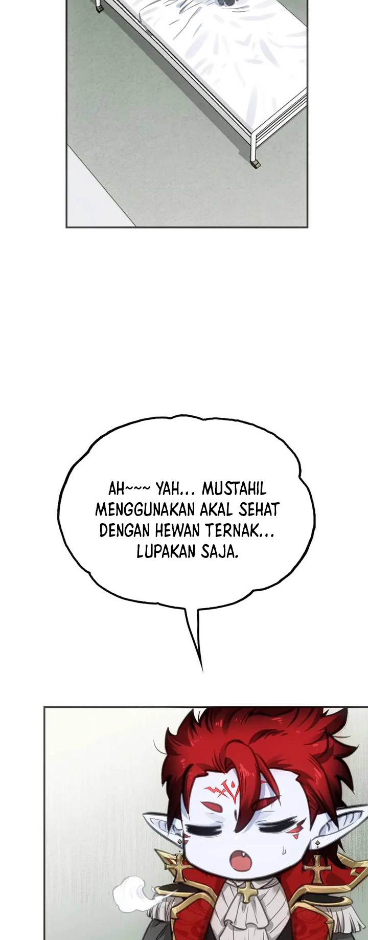 Might Through Death chapter 09 halaman 52
