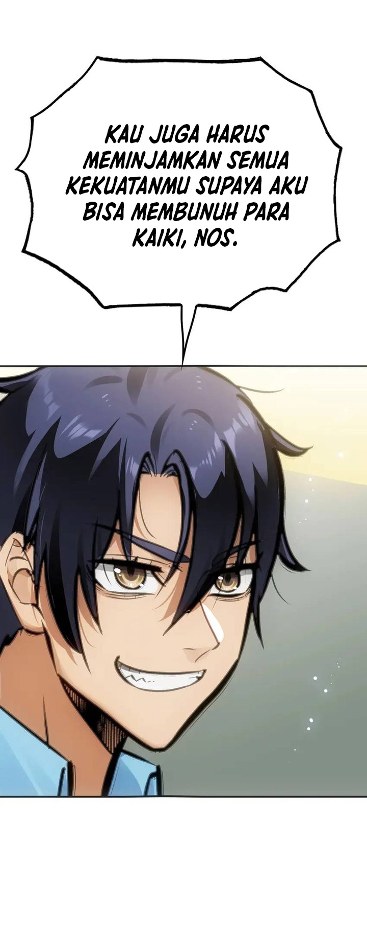 Might Through Death chapter 09 halaman 54
