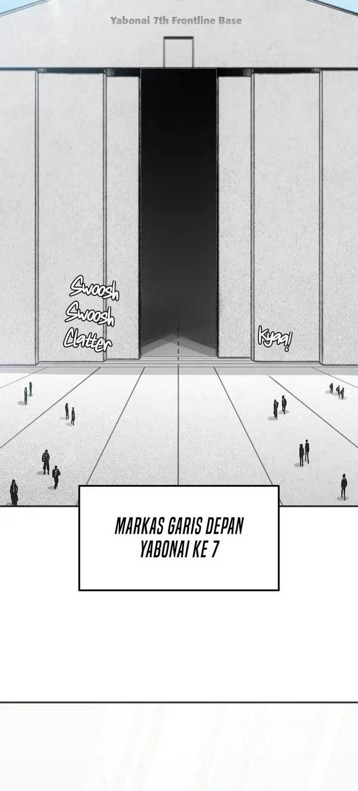 Might Through Death Bab 10 halaman 3