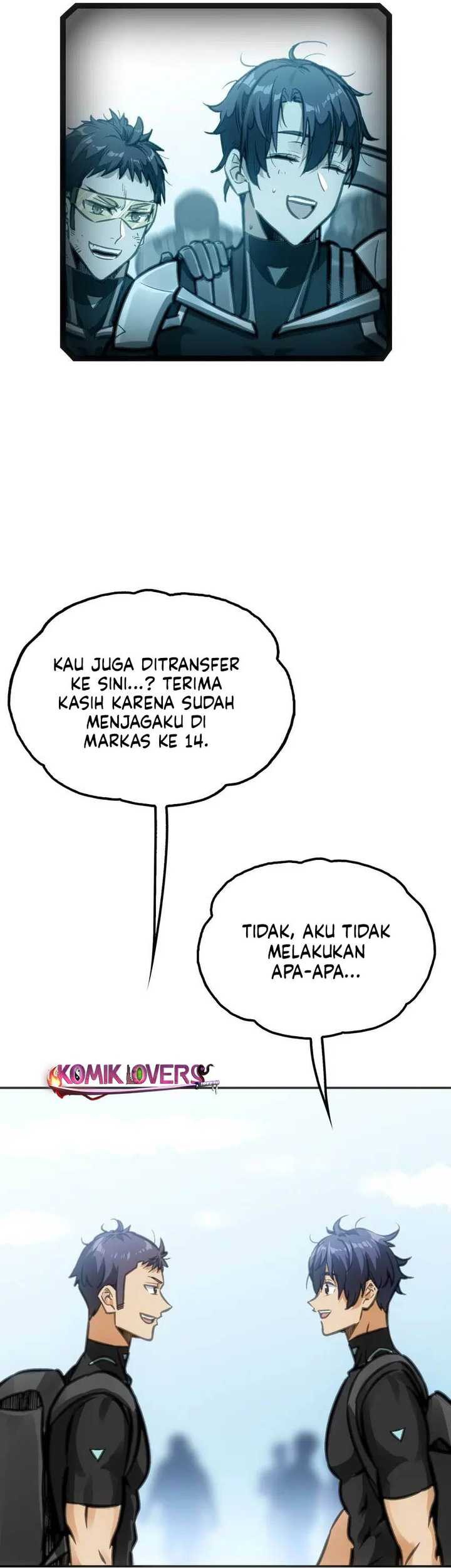 Might Through Death Bab 10 halaman 8
