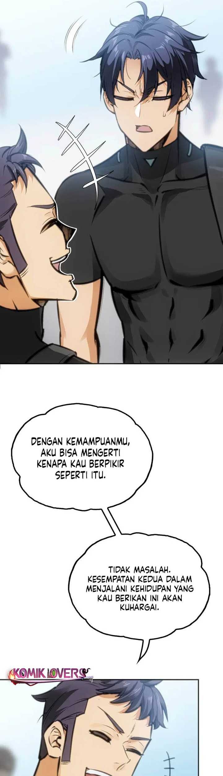 Might Through Death Bab 10 halaman 14