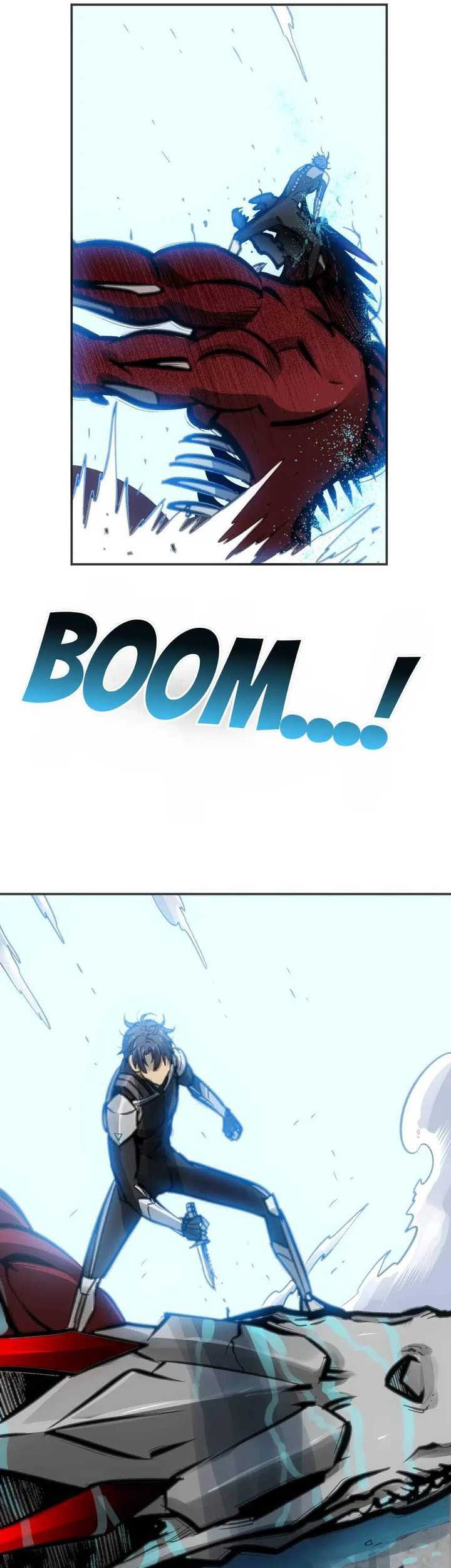 Might Through Death Bab 10 halaman 32