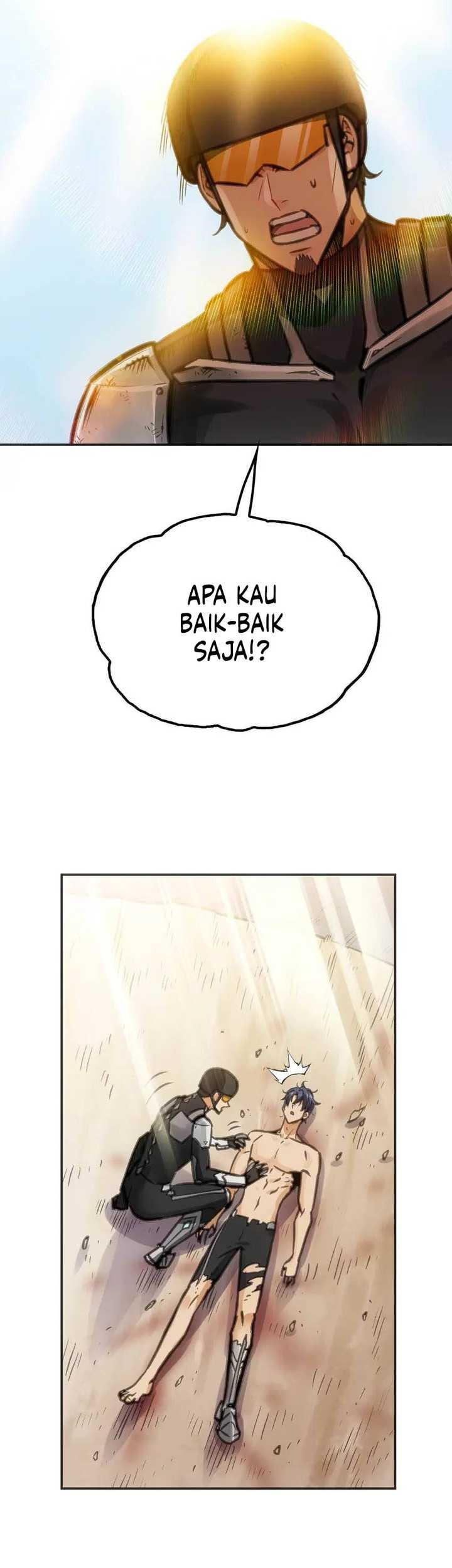 Might Through Death Bab 10 halaman 46