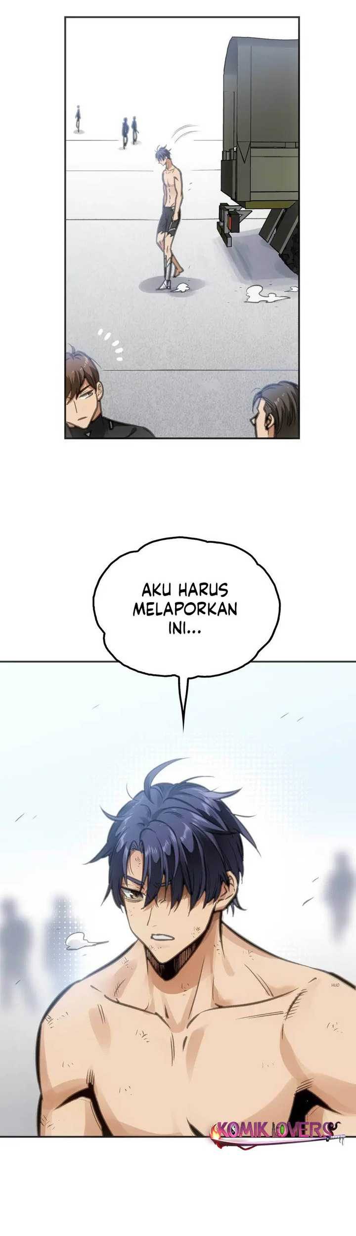 Might Through Death Bab 10 halaman 54