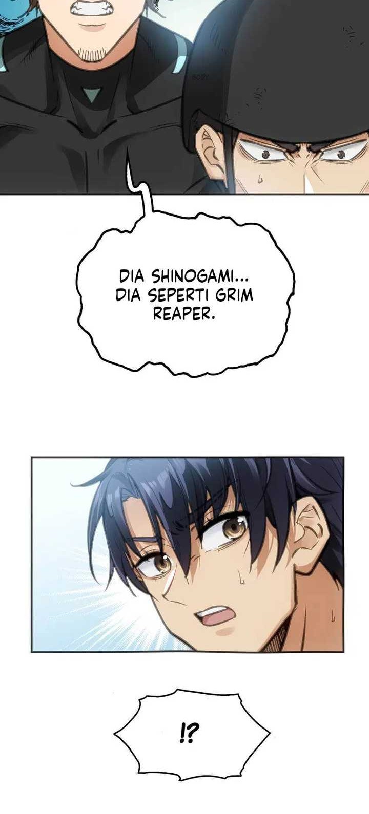 Might Through Death Bab 10 halaman 57