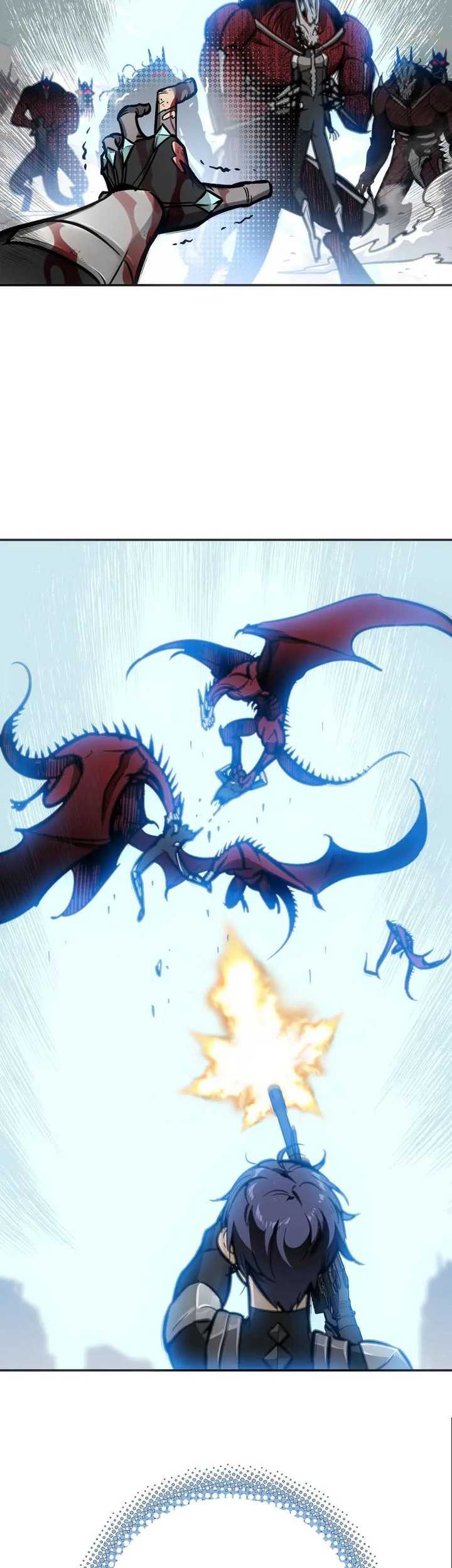 Might Through Death chapter 11 halaman 4