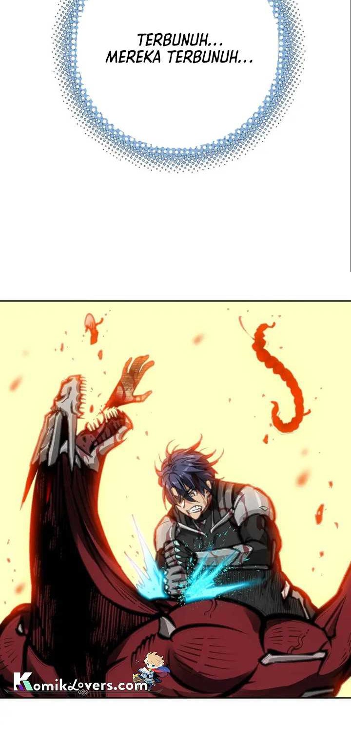 Might Through Death chapter 11 halaman 5