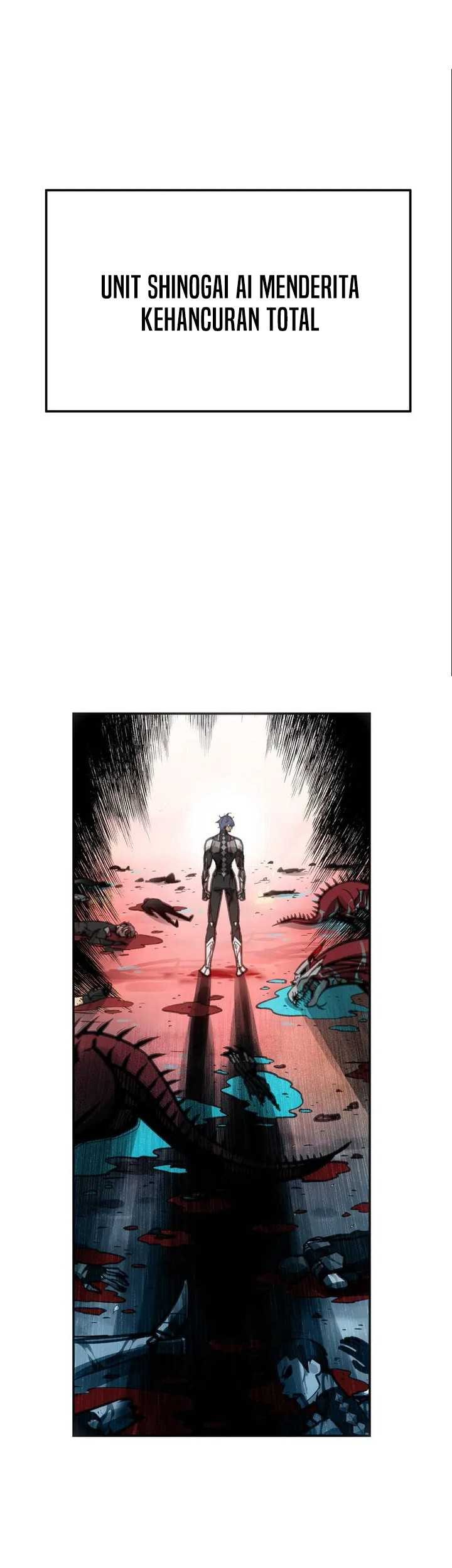 Might Through Death chapter 11 halaman 8