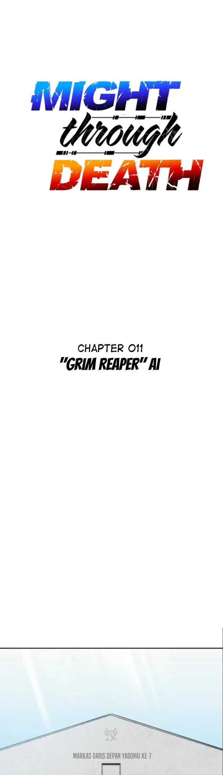 Might Through Death chapter 11 halaman 10