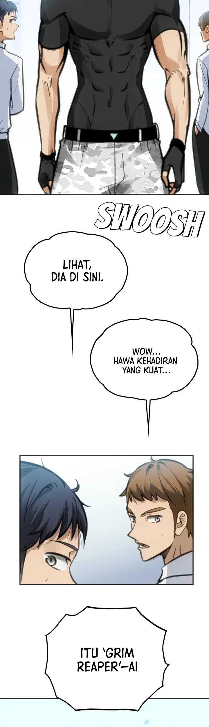 Might Through Death chapter 11 halaman 12