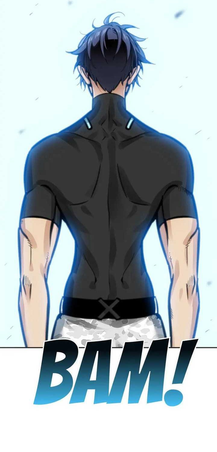 Might Through Death chapter 11 halaman 13