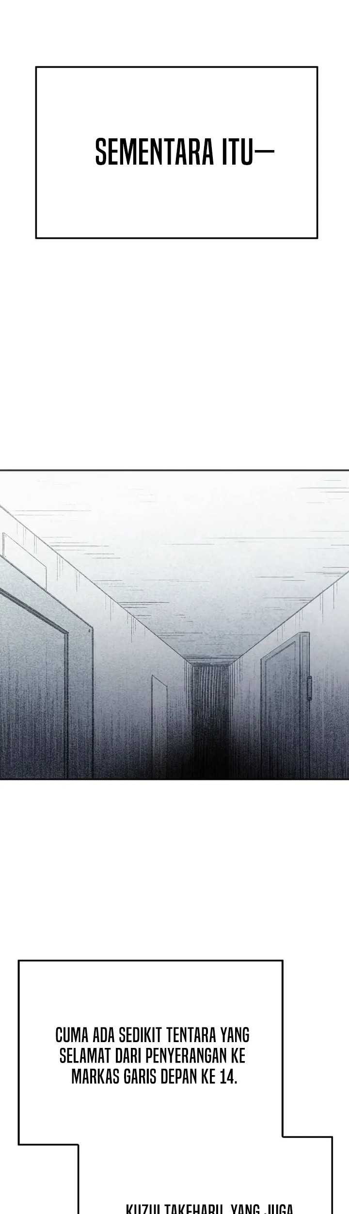 Might Through Death chapter 11 halaman 14