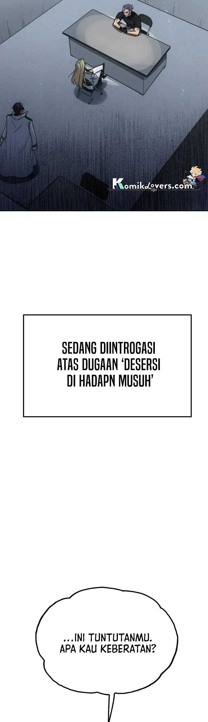 Might Through Death chapter 11 halaman 16
