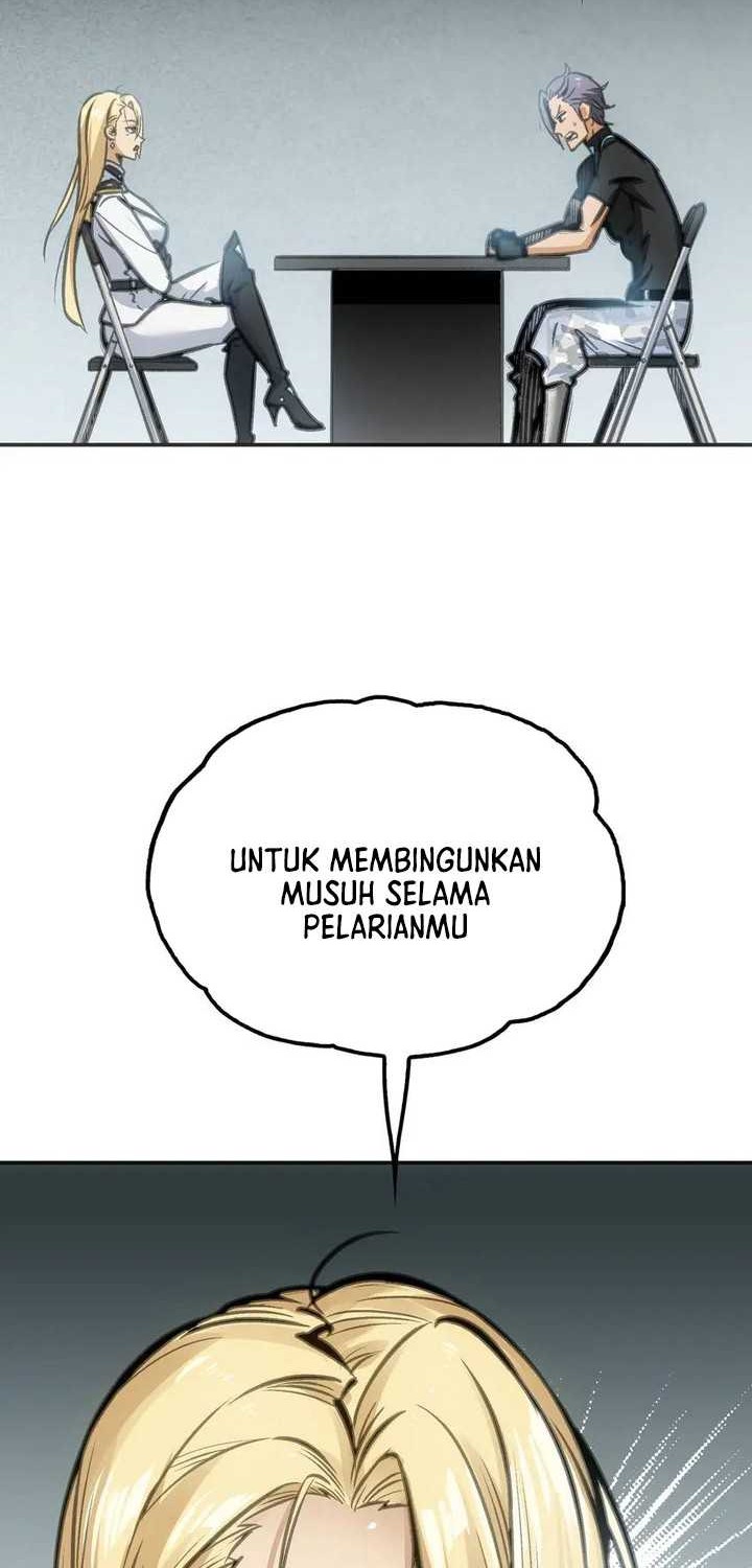 Might Through Death chapter 11 halaman 19