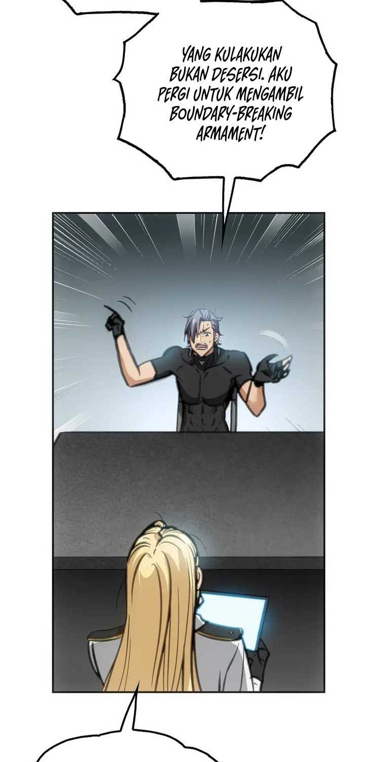 Might Through Death chapter 11 halaman 21