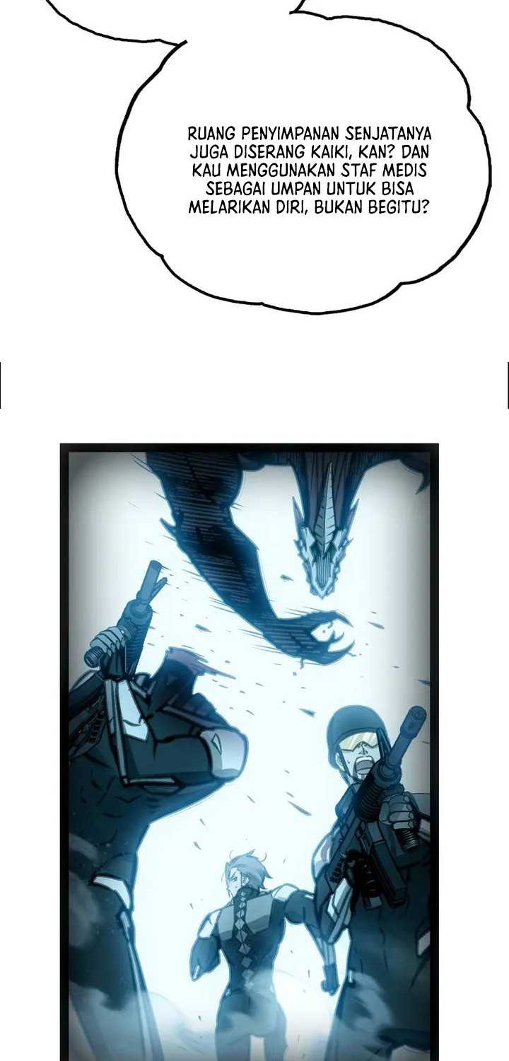 Might Through Death chapter 11 halaman 25