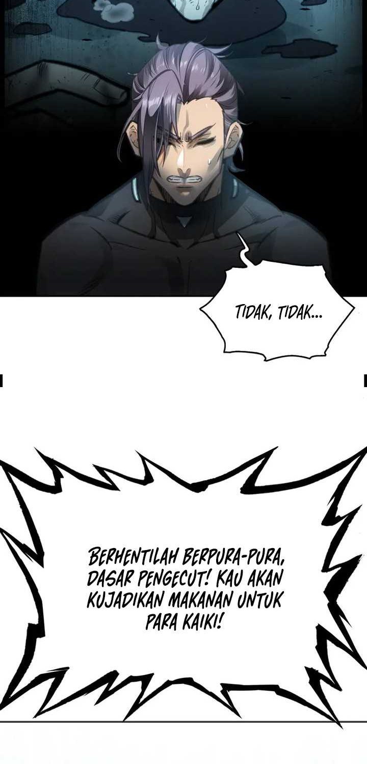 Might Through Death chapter 11 halaman 27