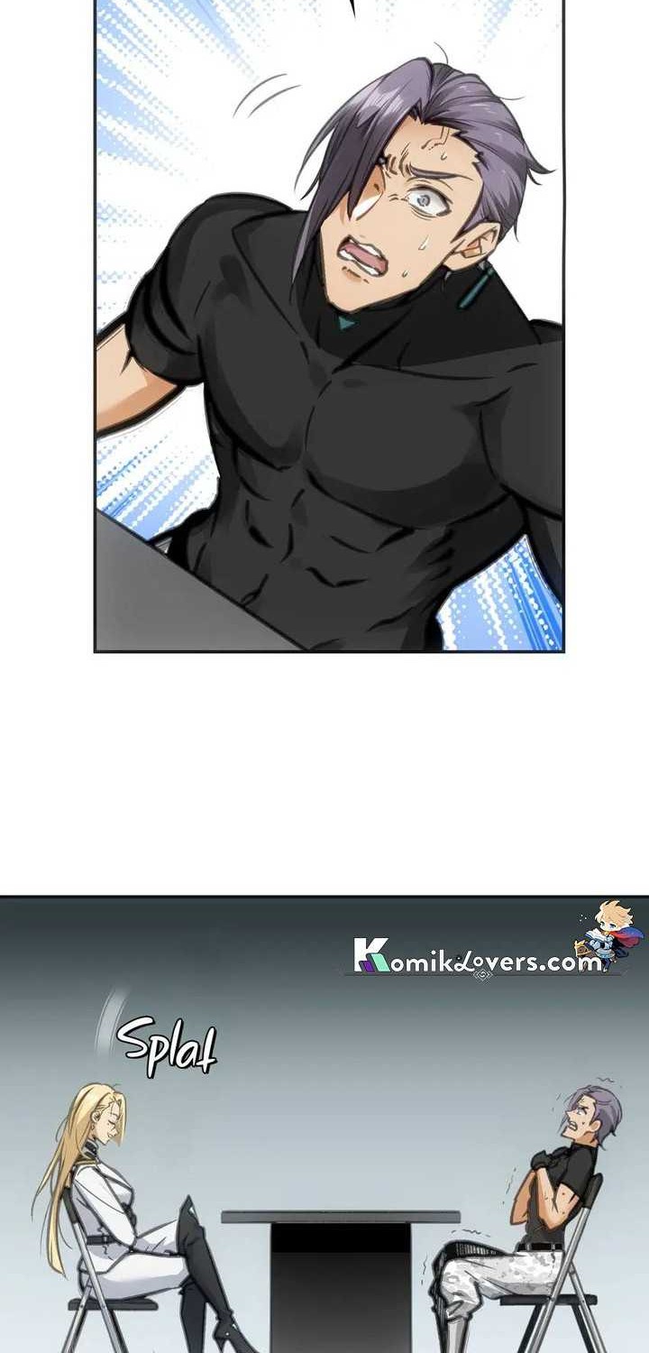 Might Through Death chapter 11 halaman 29