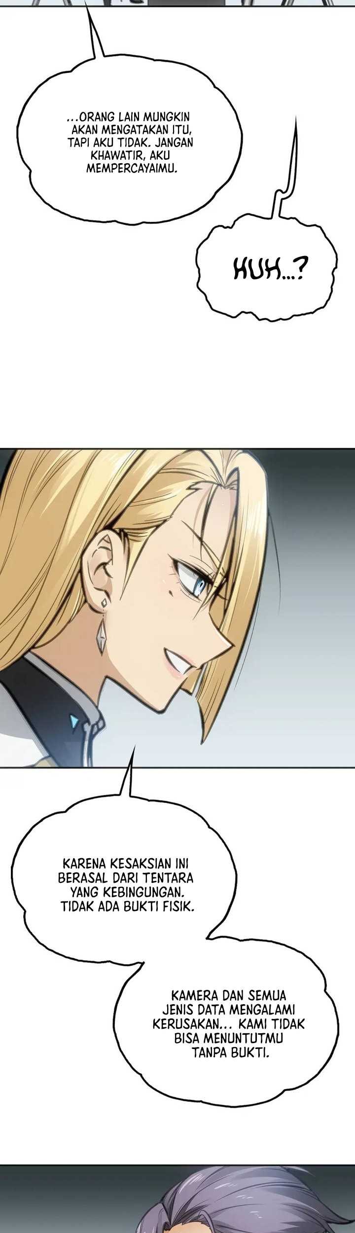 Might Through Death chapter 11 halaman 30