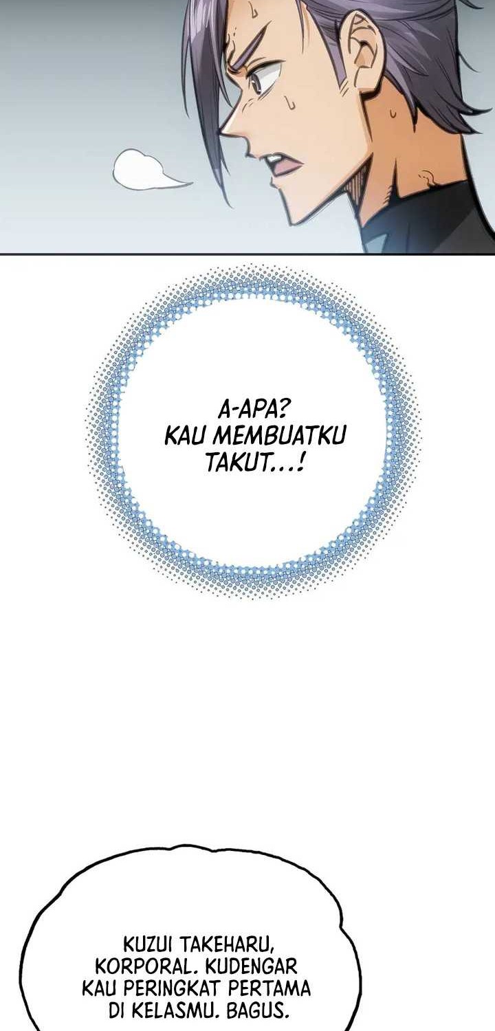 Might Through Death chapter 11 halaman 31