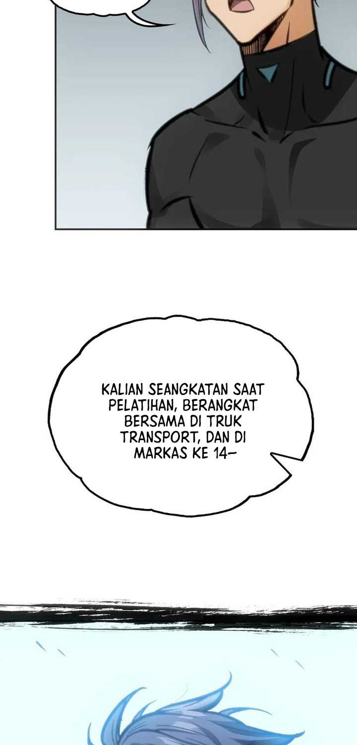 Might Through Death chapter 11 halaman 33