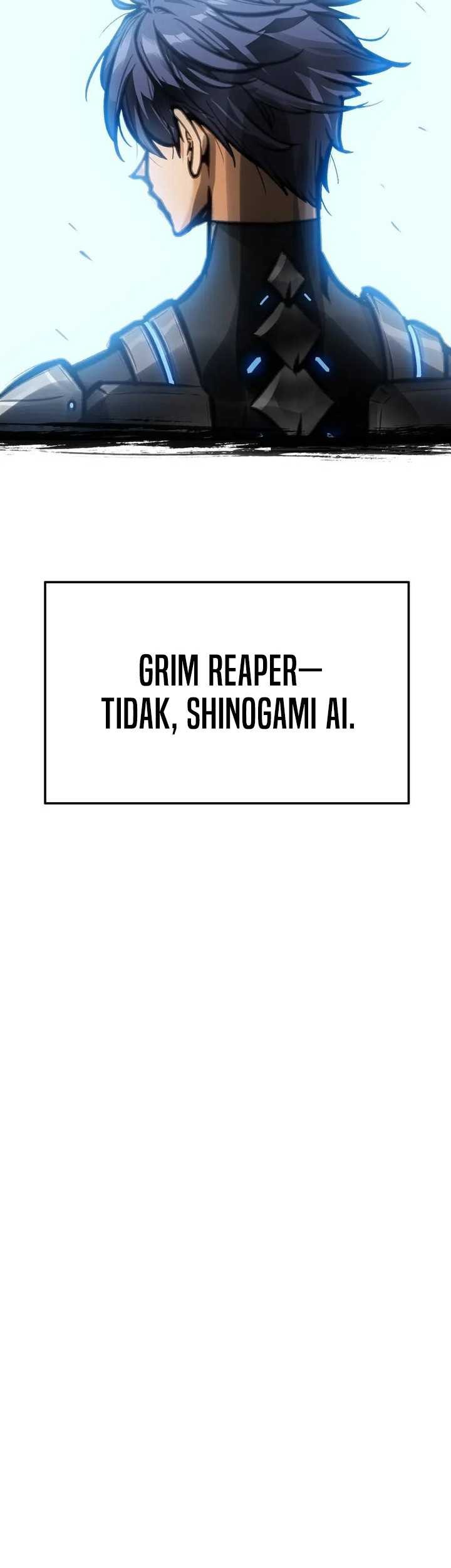 Might Through Death chapter 11 halaman 34