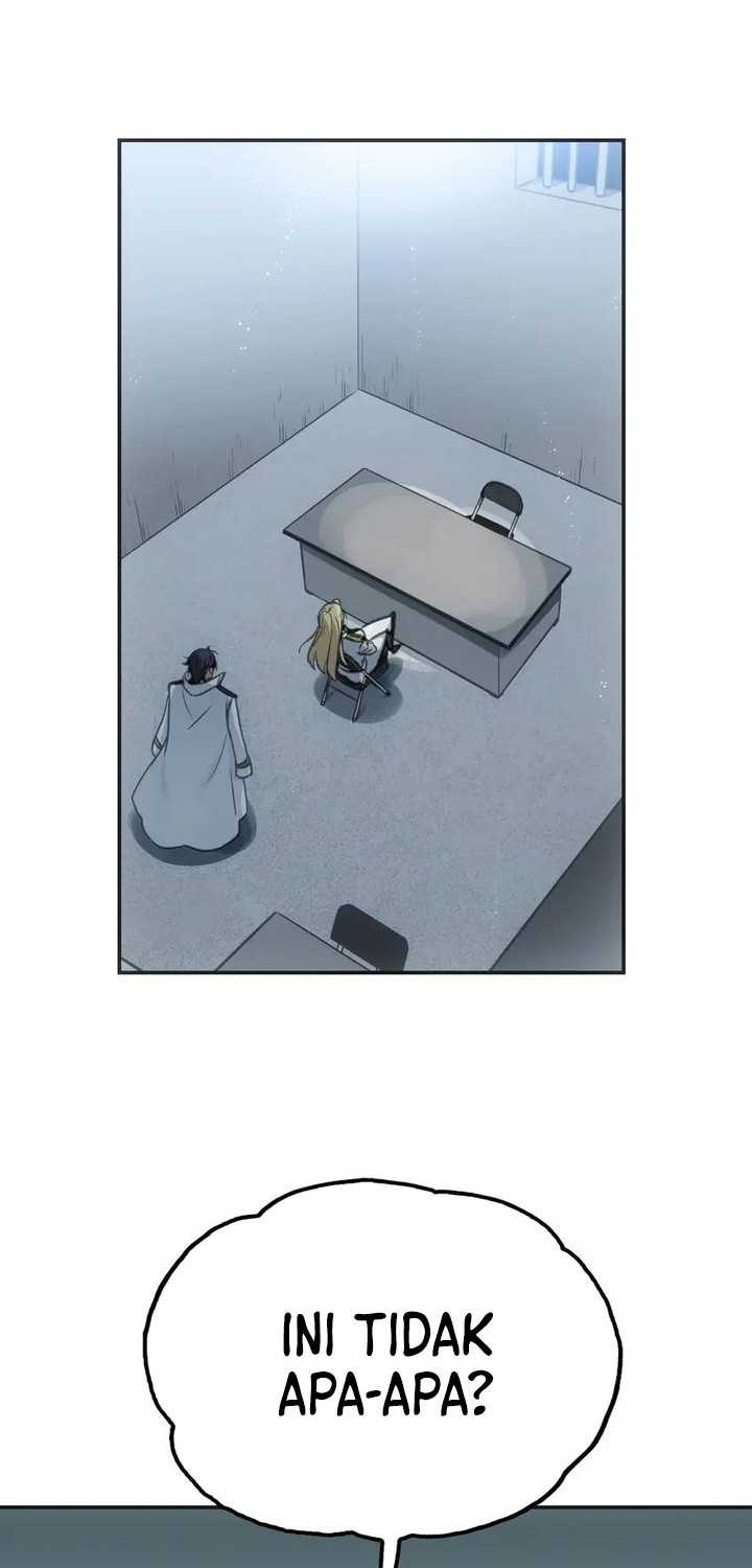 Might Through Death chapter 11 halaman 35