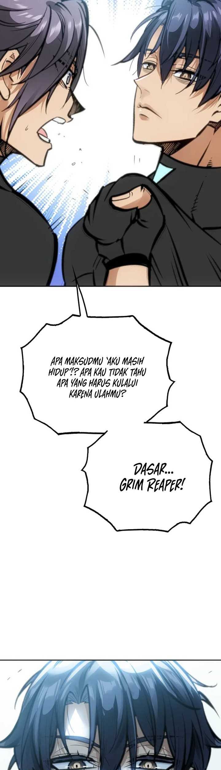 Might Through Death chapter 11 halaman 46