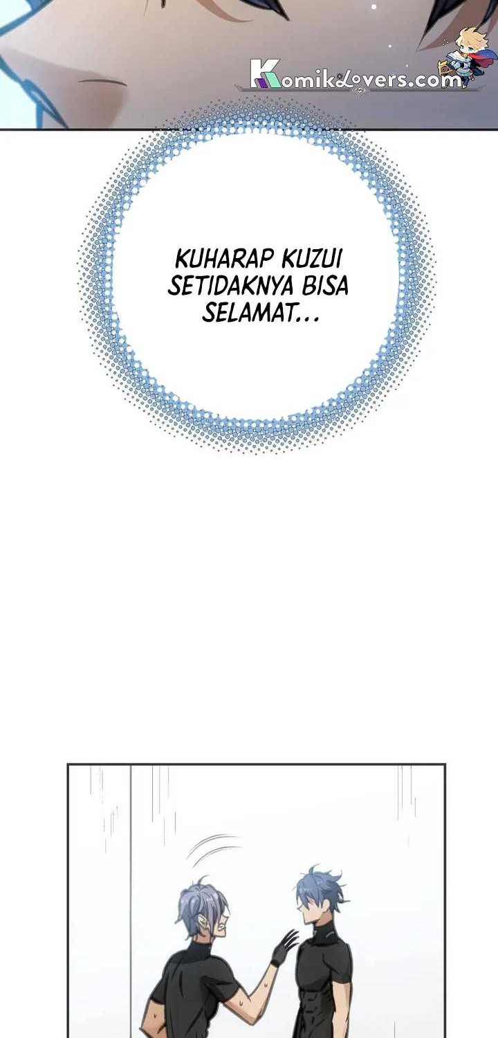 Might Through Death chapter 11 halaman 49