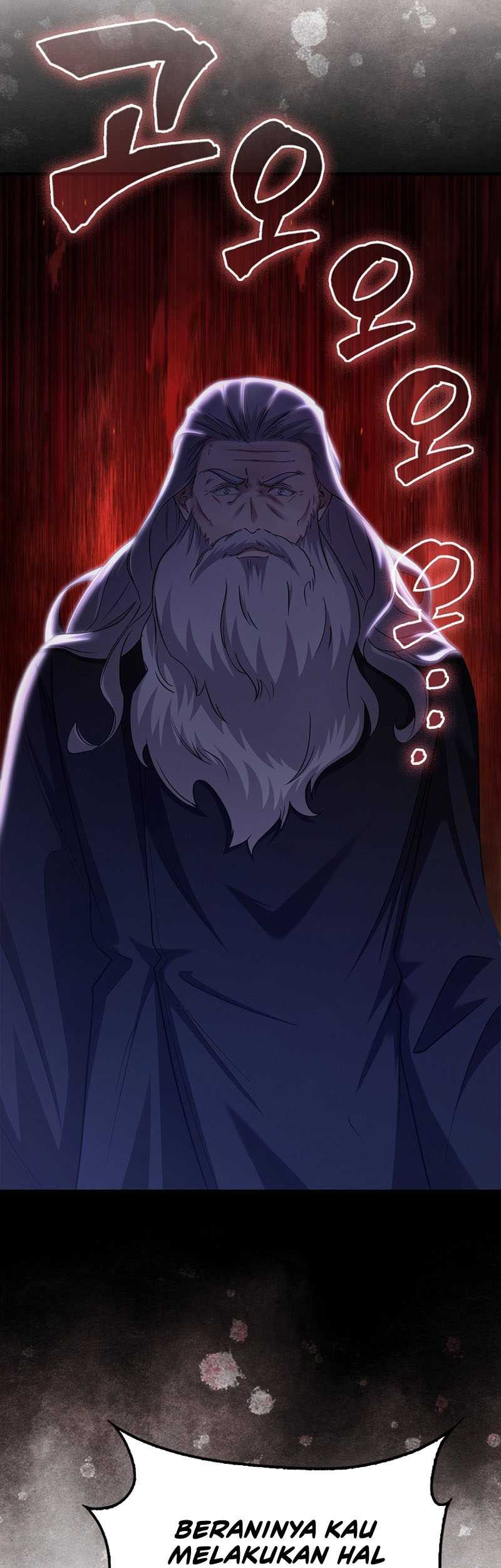 Mightiest Melee Magician Bab 13 halaman 34