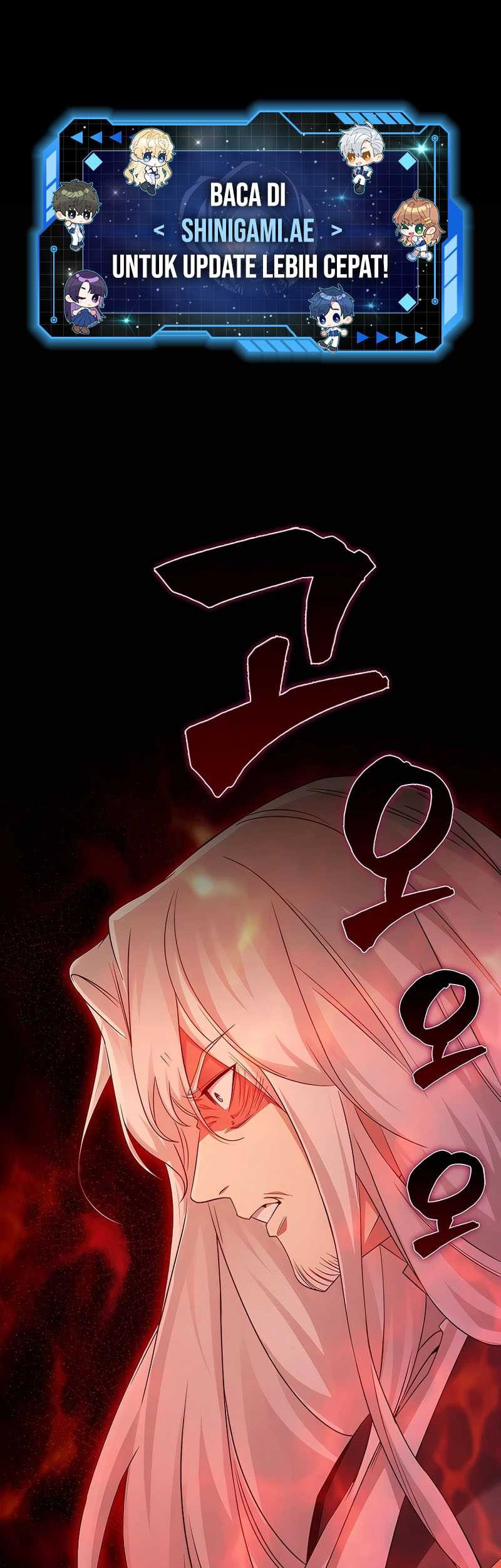 Mightiest Melee Magician chapter 21 halaman 2