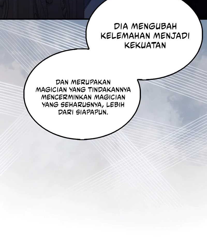 Mightiest Melee Magician chapter 21 halaman 5